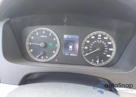 2015 Hyundai Sonata Se from USA, damaged, VIN 5NPE24AF8FH171911